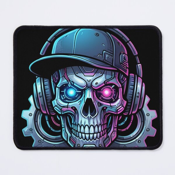 Item preview, Gabber Hardcore To The Bone - Hardcore Apparel for Hardcore Fans - Machine designed and sold by PosiPrints.