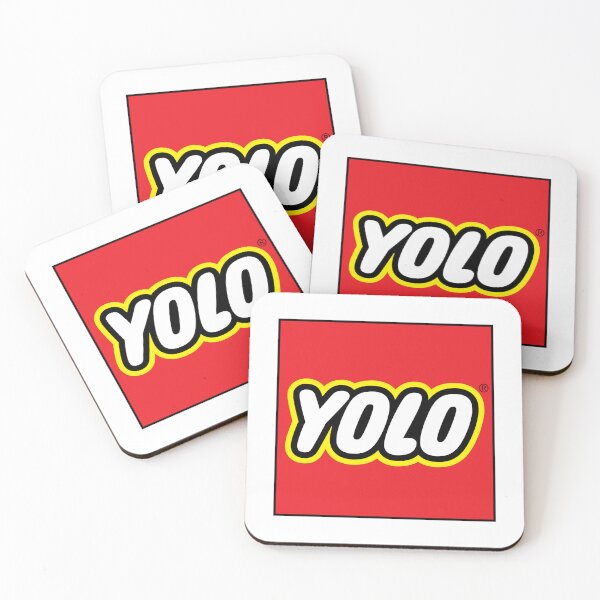 Item preview, Lego Yolo designed and sold by The Common Tee.