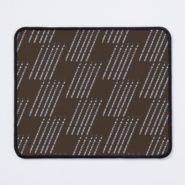 Item preview, Zebra Hand-Painted Stripes – Modern Abstract Pattern designed and sold by annenambiro.