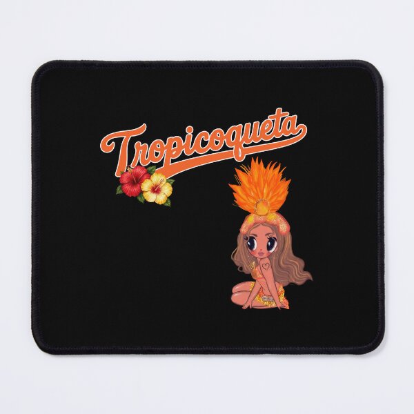 Item preview, Karol G Tropicoqueta Vintage  designed and sold by StanleyMJ.