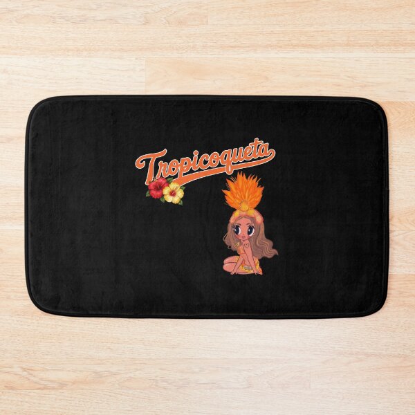 Item preview, Karol G Tropicoqueta Vintage  designed and sold by StanleyMJ.