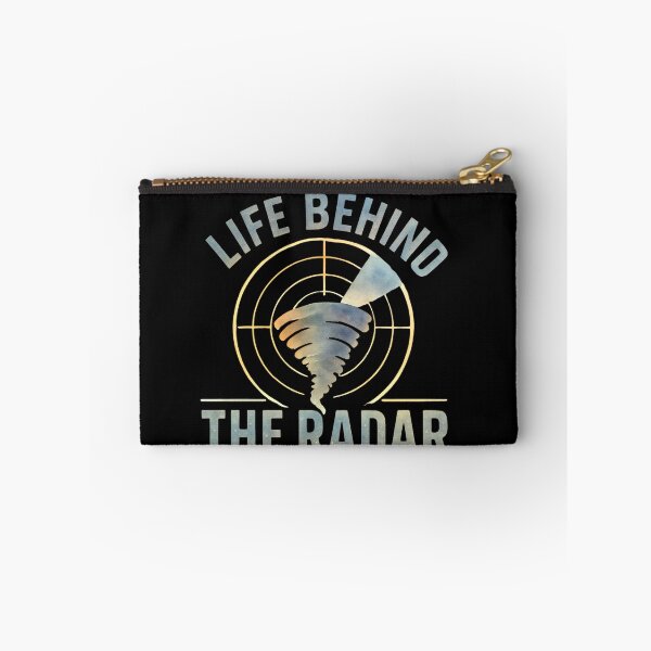 Item preview, Life Behind The Radar designed and sold by MattyManiac.