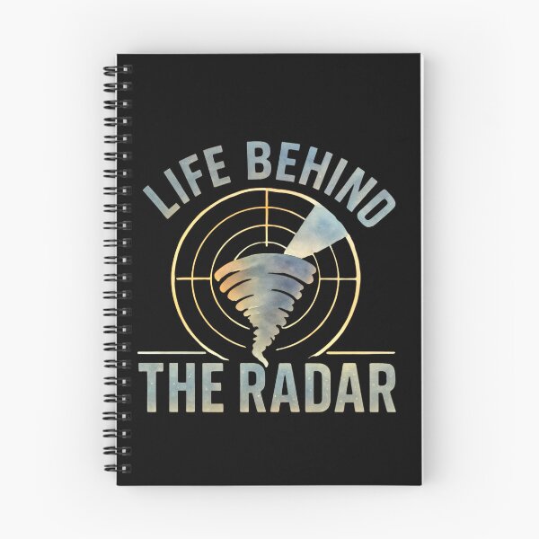 Item preview, Life Behind The Radar designed and sold by MattyManiac.