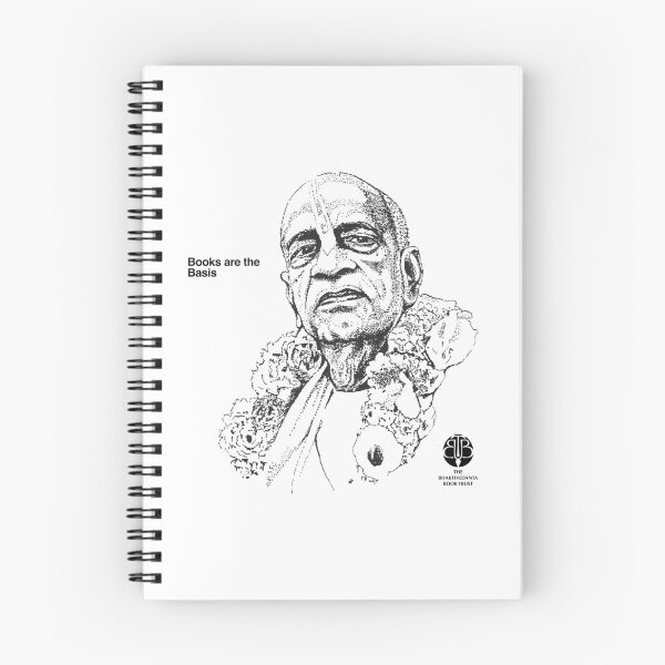 Item preview, Books are the Basis Srila Prabhupada designed and sold by Bhaktivedanta Book Trust.