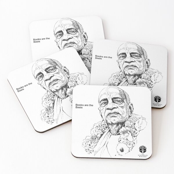 Item preview, Books are the Basis Srila Prabhupada designed and sold by Bhaktivedanta Book Trust.