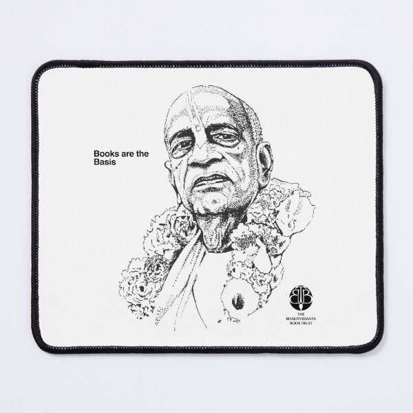 Item preview, Books are the Basis Srila Prabhupada designed and sold by Bhaktivedanta Book Trust.