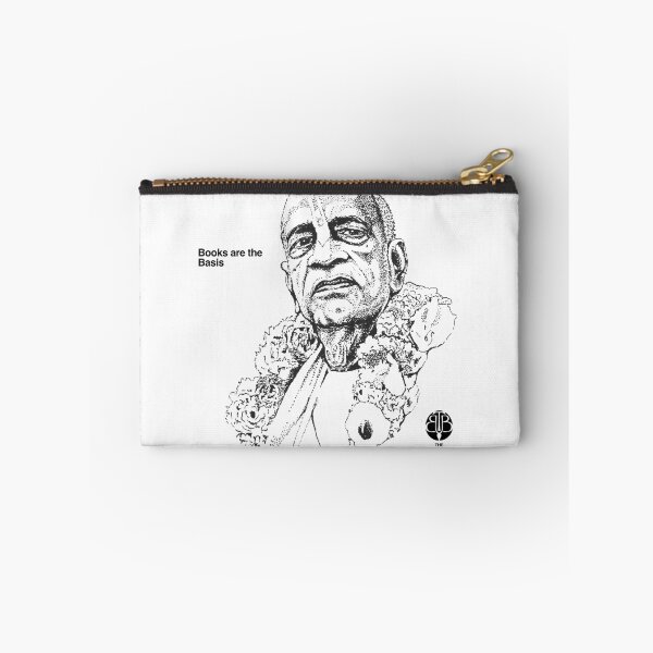 Item preview, Books are the Basis Srila Prabhupada designed and sold by Bhaktivedanta Book Trust.