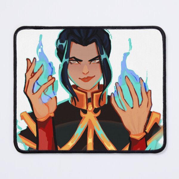 Item preview, Copy of azula blue designed and sold by kingwise.