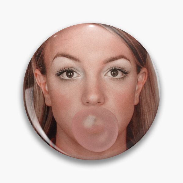 Item preview, Britney Spears  designed and sold by Prints-Aura.