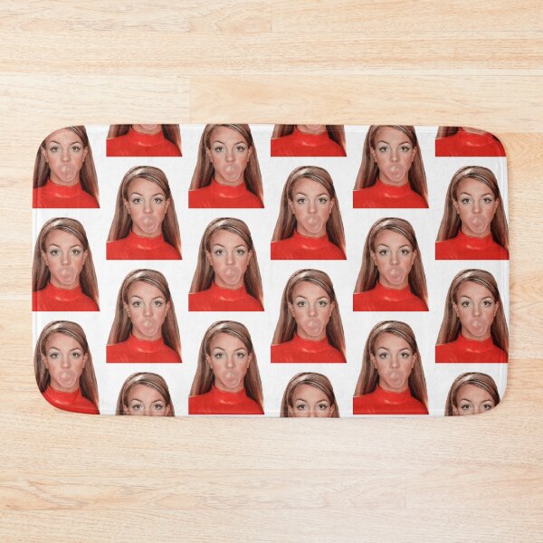 Item preview, Britney Spears  designed and sold by Prints-Aura.