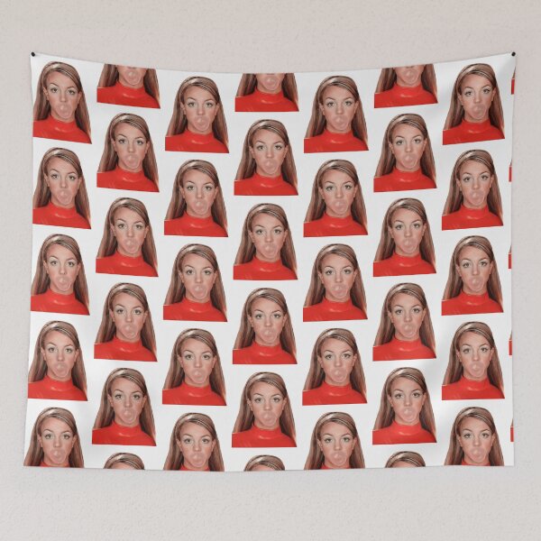 Item preview, Britney Spears  designed and sold by Prints-Aura.