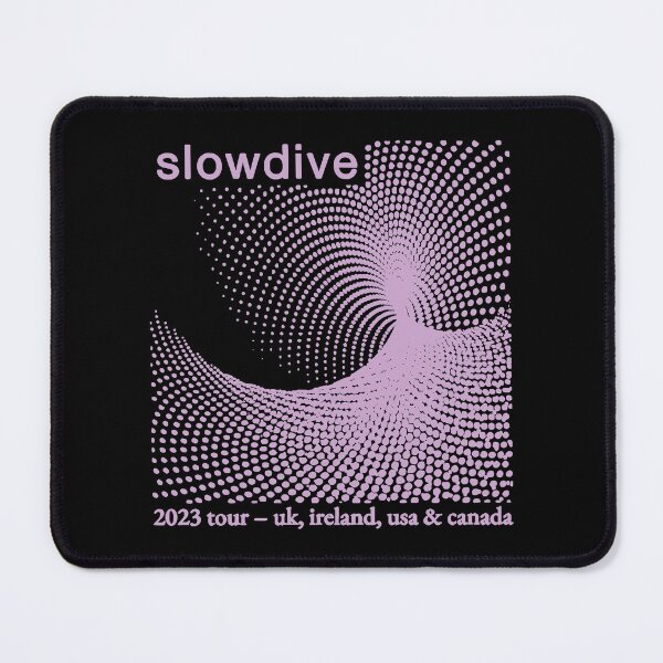 Item preview, 2023 Tour - UK, Ireland, USA & Canada designed and sold by Akovagear.