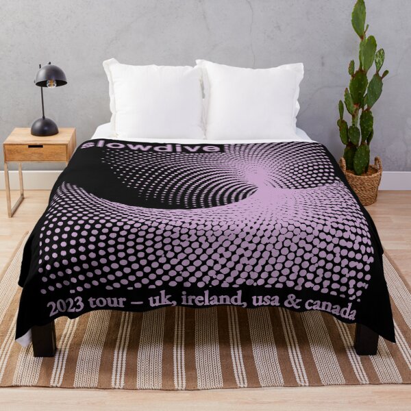 Item preview, 2023 Tour - UK, Ireland, USA & Canada designed and sold by Akovagear.