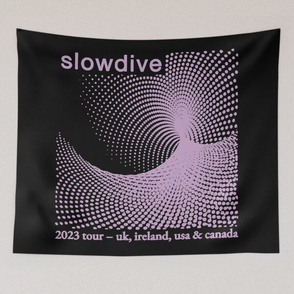 Item preview, 2023 Tour - UK, Ireland, USA & Canada designed and sold by Akovagear.
