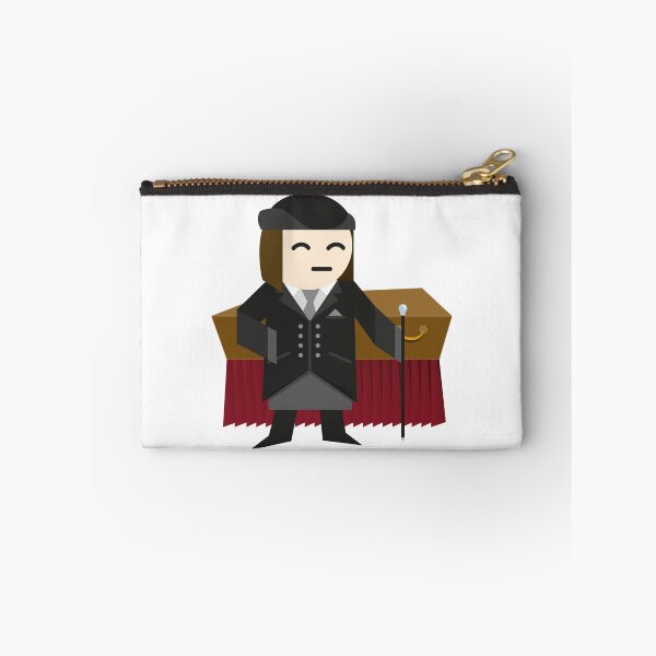 Item preview, Work Character – Funeral Director designed and sold by stirlingwork.