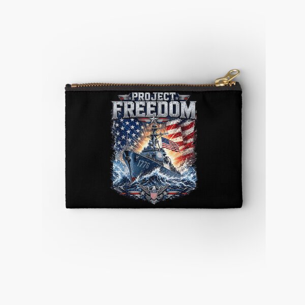 Item preview, Project Freedom 1776 Patriotic Battleship American Flag Military designed and sold by phoebelevine.