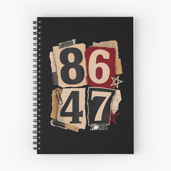 Item preview, 8647 Anti Trump Political Protest Vintage Collage Graphic designed and sold by phoebelevine.