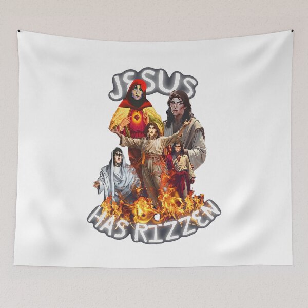 Item preview, Viktor Jesus Movies Fan Art designed and sold by PatelCarol.