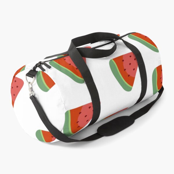Item preview, Cute Watermelon Pattern | Pink Kawaii Summer Fruit Aesthetic | Seamless Watermelon Print designed and sold by The Sticker Cove.