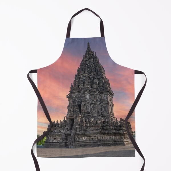 Item preview, Prambanan Hindu Temple Complex in Indonesia designed and sold by dougkeder.