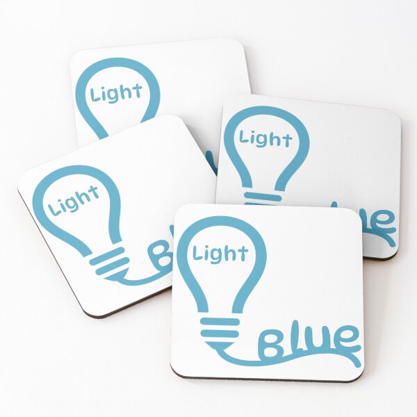 Item preview, Light It Up Blue Autism Awareness Lightbulb Design designed and sold by PixelParinda.