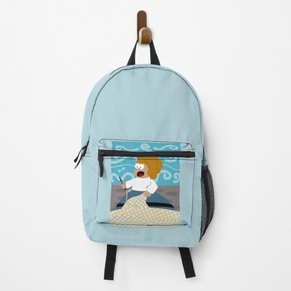 Item preview, Fisherwoman designed and sold by Sonia Pascual Izquierdo.
