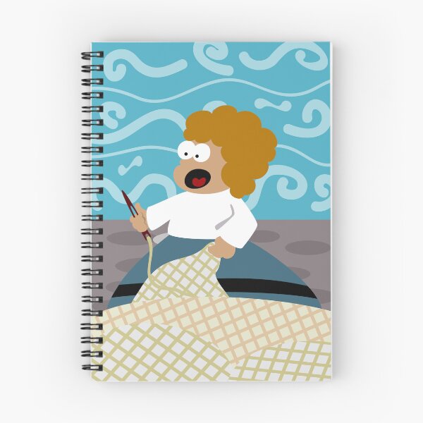 Item preview, Fisherwoman designed and sold by Sonia Pascual Izquierdo.