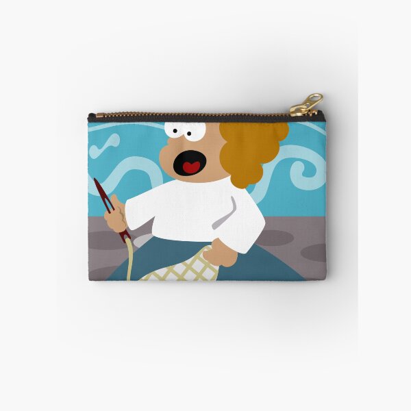 Item preview, Fisherwoman designed and sold by Sonia Pascual Izquierdo.