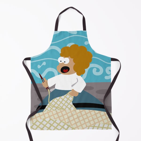 Item preview, Fisherwoman designed and sold by Sonia Pascual Izquierdo.