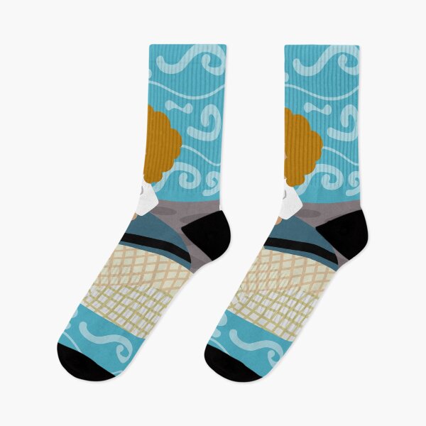 Item preview, Fisherwoman designed and sold by Sonia Pascual Izquierdo.