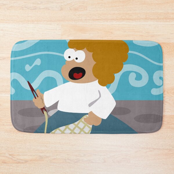 Item preview, Fisherwoman designed and sold by Sonia Pascual Izquierdo.