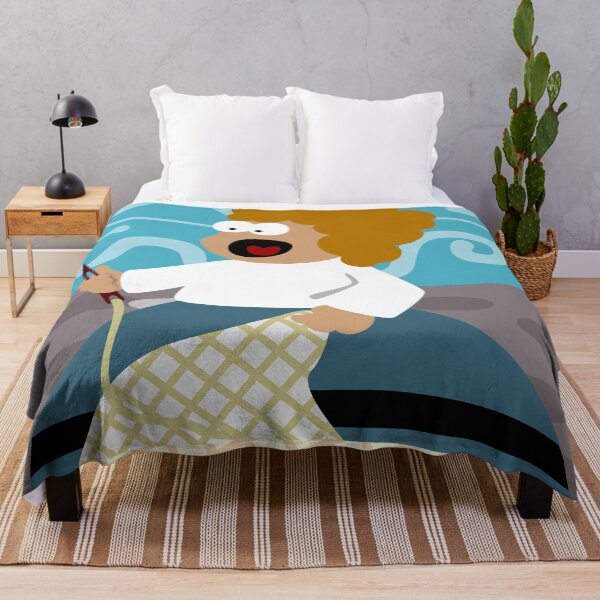Item preview, Fisherwoman designed and sold by Sonia Pascual Izquierdo.