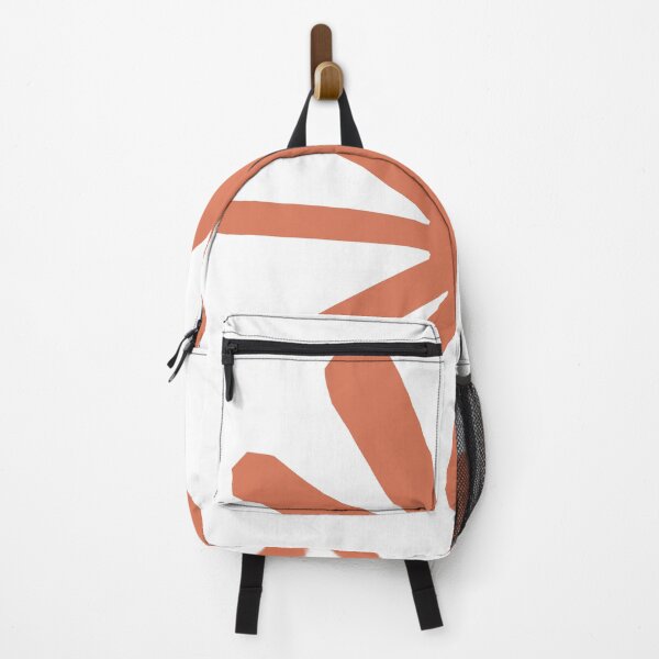 Item preview, Claude AI Inspired Abstract Sunburst Minimal Icon Design designed and sold by UI Expert.