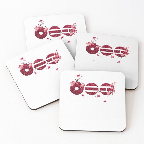Item preview, BTS 2026 Arirang Floral Cherry Blossom Graphic designed and sold by phoebelevine.