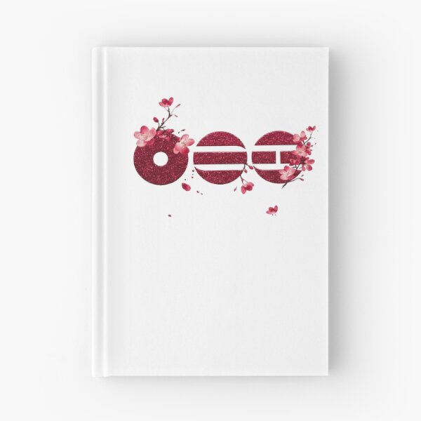Item preview, BTS 2026 Arirang Floral Cherry Blossom Graphic designed and sold by phoebelevine.