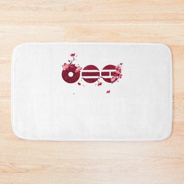 Item preview, BTS 2026 Arirang Floral Cherry Blossom Graphic designed and sold by phoebelevine.