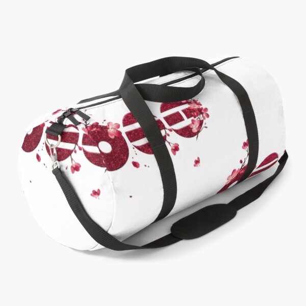 Item preview, BTS 2026 Arirang Floral Cherry Blossom Graphic designed and sold by phoebelevine.