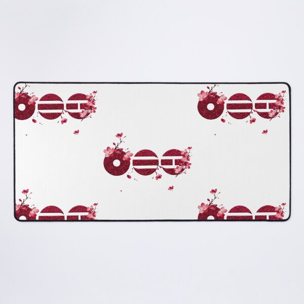 Item preview, BTS 2026 Arirang Floral Cherry Blossom Graphic designed and sold by phoebelevine.