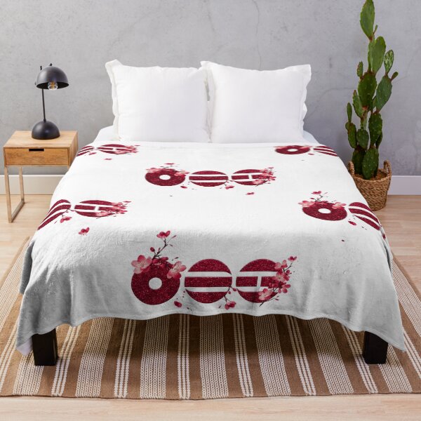 Item preview, BTS 2026 Arirang Floral Cherry Blossom Graphic designed and sold by phoebelevine.