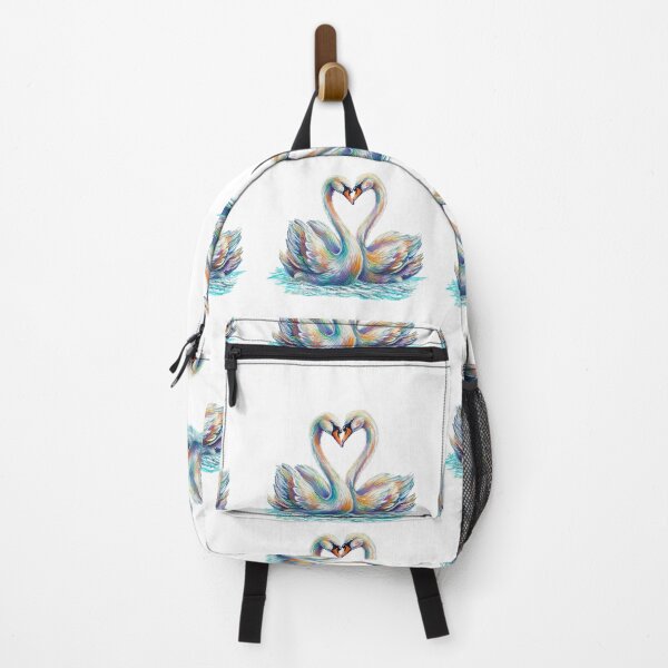 Item preview, Swans designed and sold by Love-All-Kind.