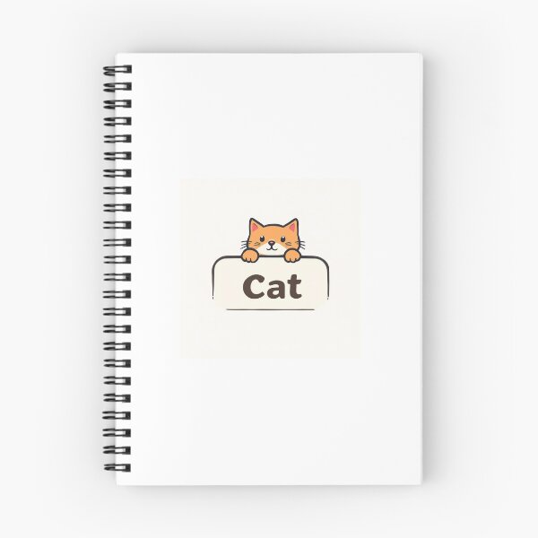 Item preview, Nice cat designed and sold by HectorDelgado.
