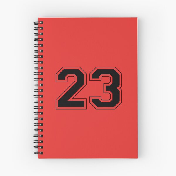 Item preview, Number 23 designed and sold by Void Script.