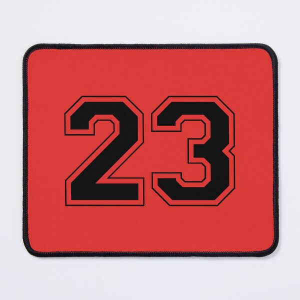Item preview, Number 23 designed and sold by Void Script.