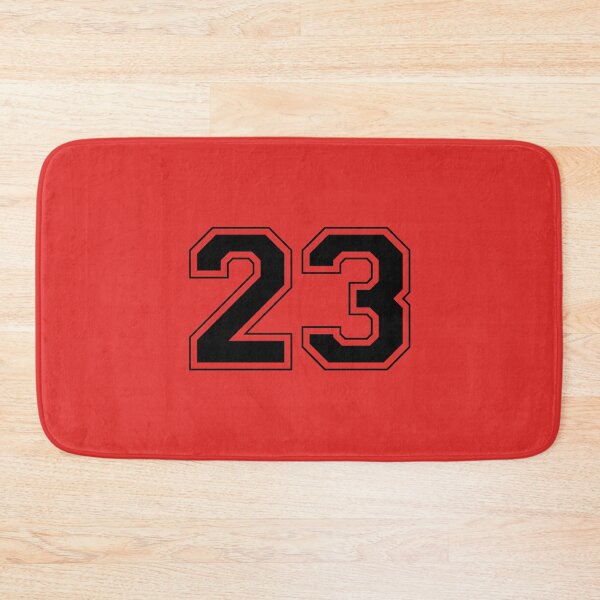 Item preview, Number 23 designed and sold by Void Script.