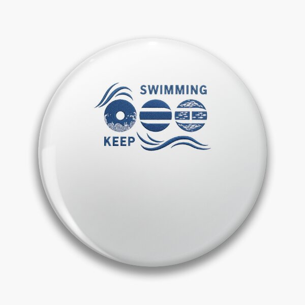 Item preview, BTS Keep Swimming World Tour 2026 Kpop Fan designed and sold by phoebelevine.