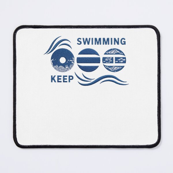 Item preview, BTS Keep Swimming World Tour 2026 Kpop Fan designed and sold by phoebelevine.
