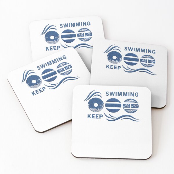 Item preview, BTS Keep Swimming World Tour 2026 Kpop Fan designed and sold by phoebelevine.