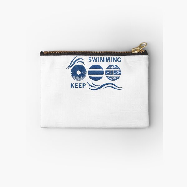 Item preview, BTS Keep Swimming World Tour 2026 Kpop Fan designed and sold by phoebelevine.
