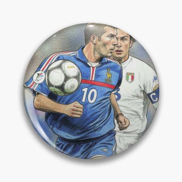 Item preview, Football Cracks in an epic match designed and sold by Jesus Alberto Padrón.