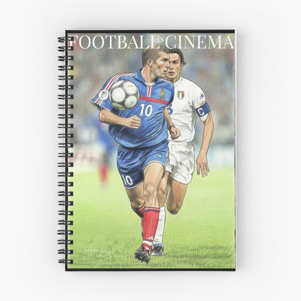 Item preview, Football Cracks in an epic match designed and sold by Jesus Alberto Padrón.